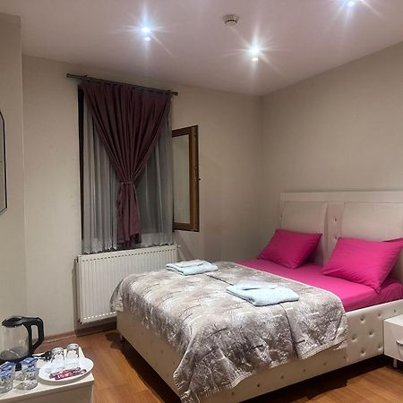 Mymoon Residence Κωνσταντινούπολη Εξωτερικό φωτογραφία