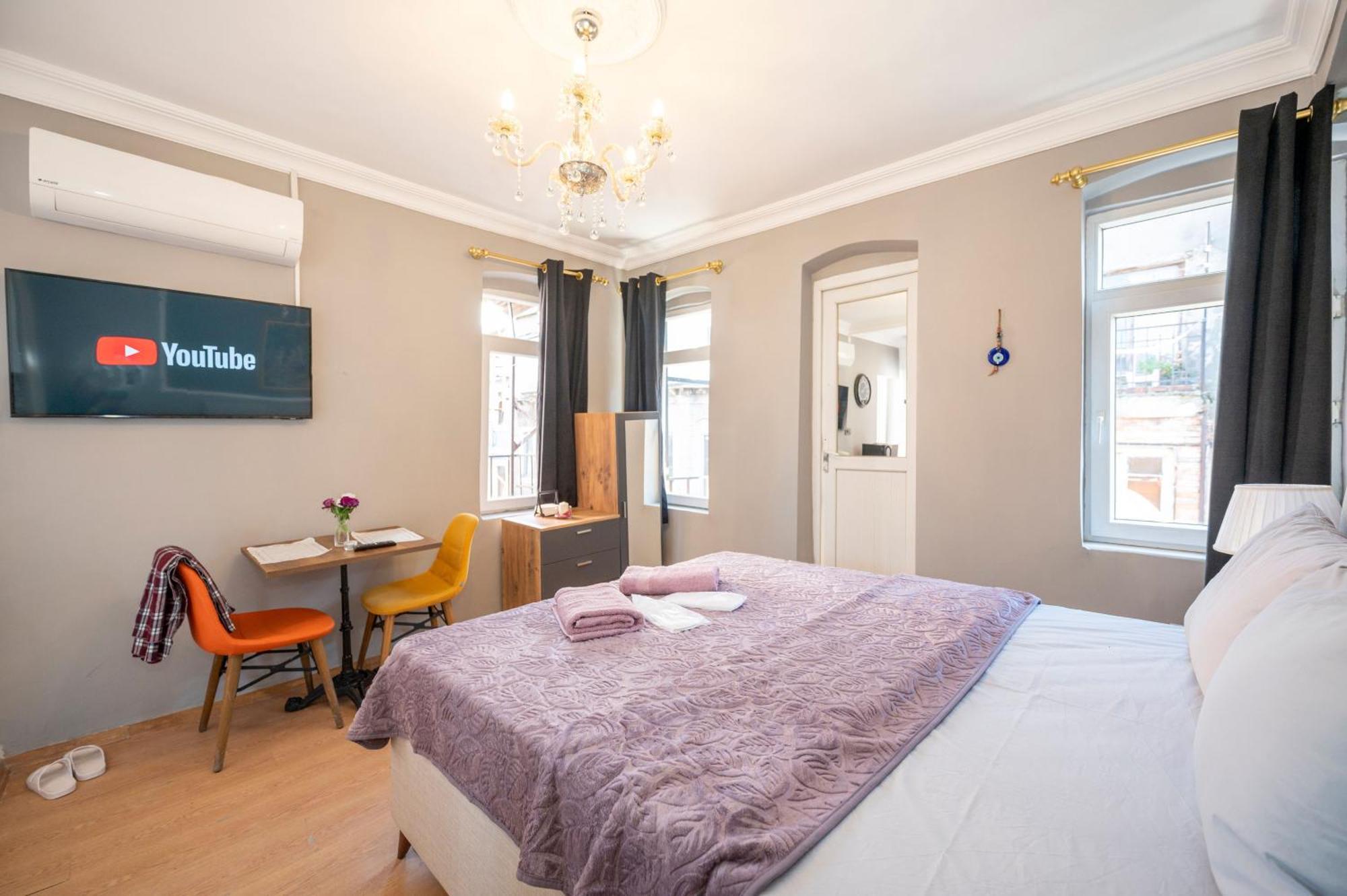 Mymoon Residence Κωνσταντινούπολη Εξωτερικό φωτογραφία