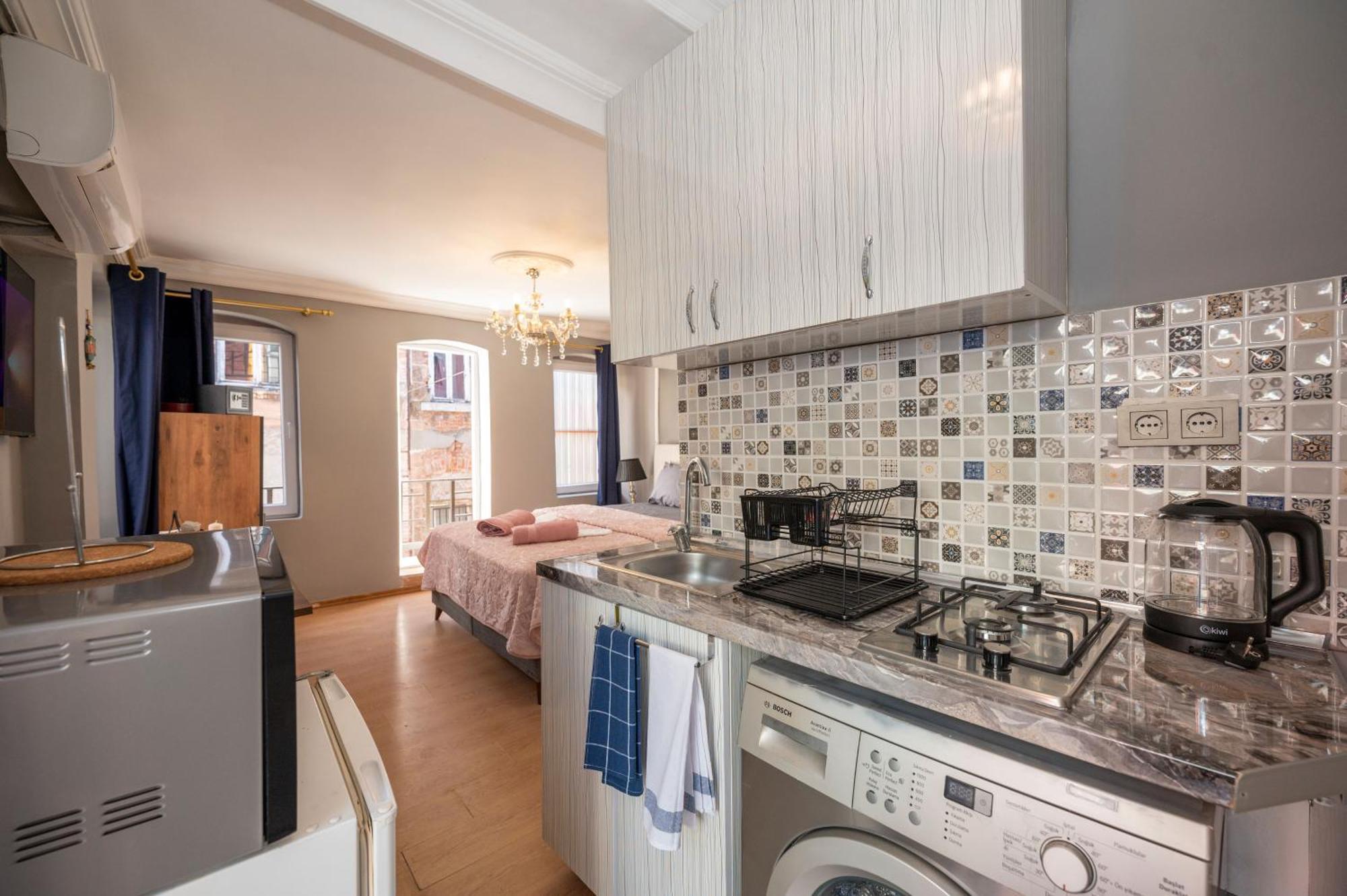Mymoon Residence Κωνσταντινούπολη Εξωτερικό φωτογραφία