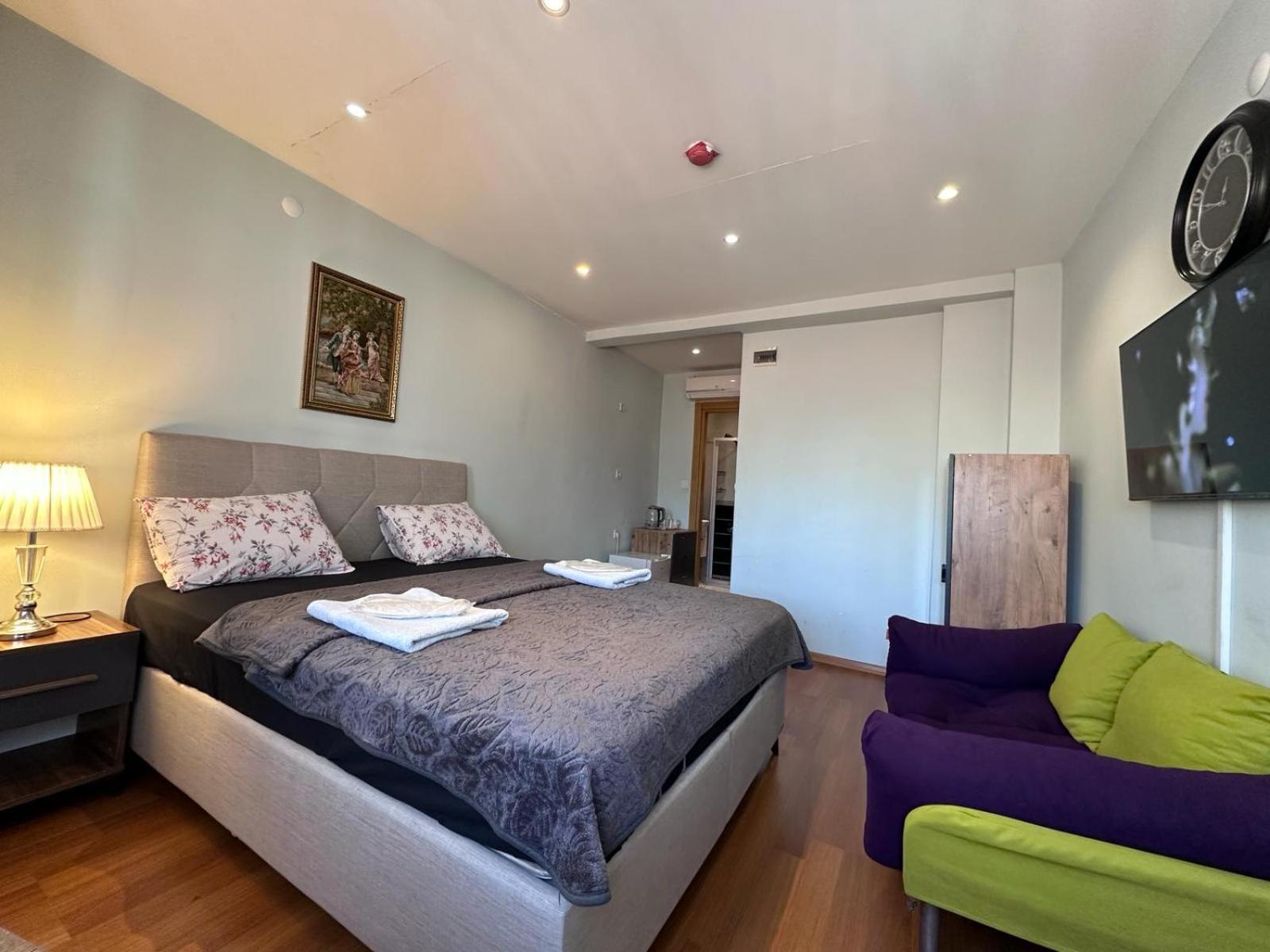 Mymoon Residence Κωνσταντινούπολη Εξωτερικό φωτογραφία