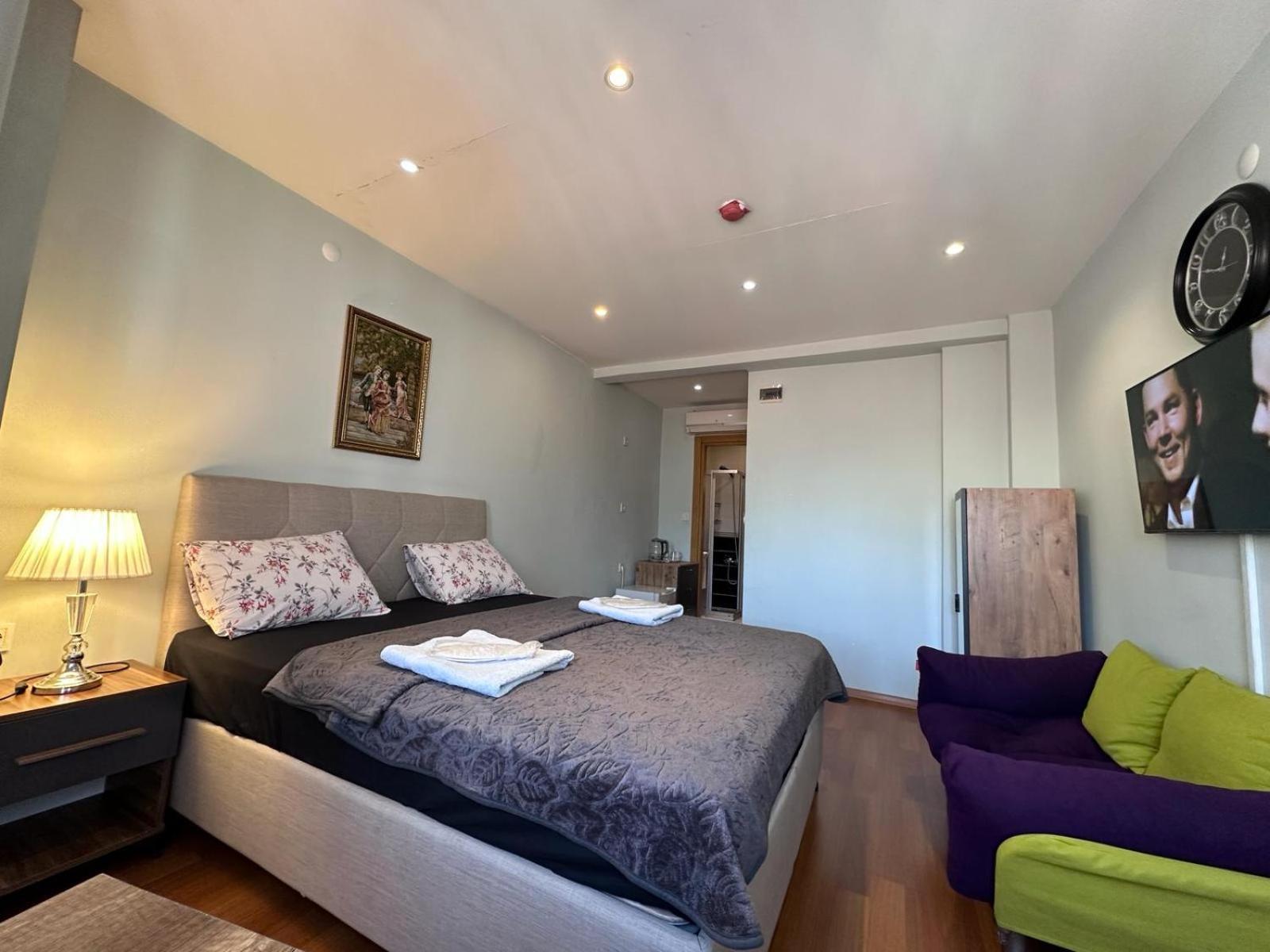Mymoon Residence Κωνσταντινούπολη Εξωτερικό φωτογραφία