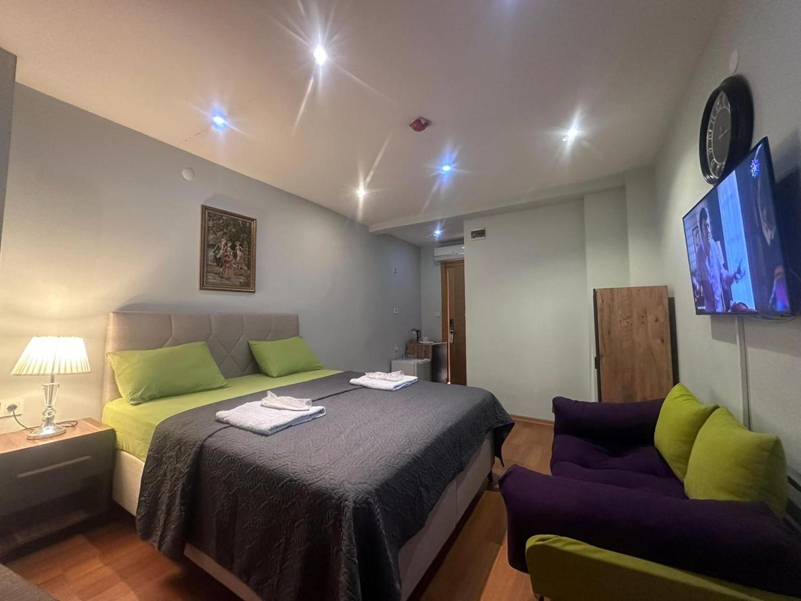 Mymoon Residence Κωνσταντινούπολη Εξωτερικό φωτογραφία