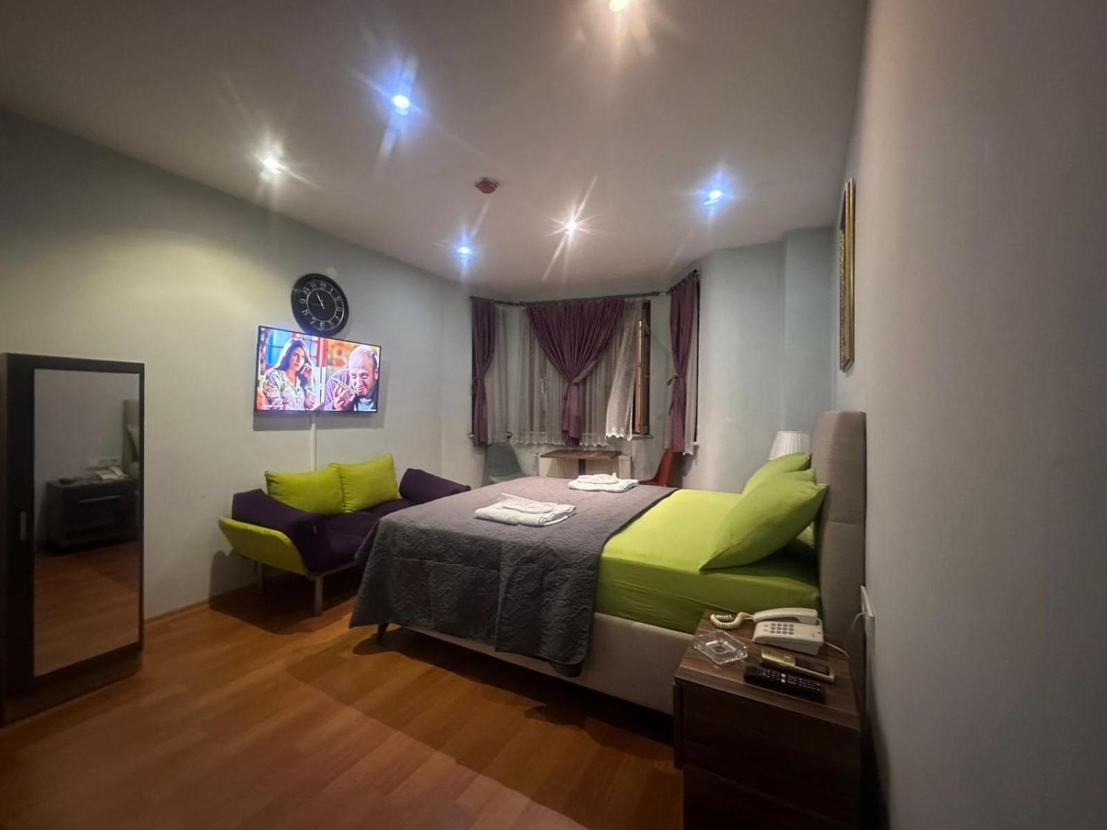 Mymoon Residence Κωνσταντινούπολη Εξωτερικό φωτογραφία